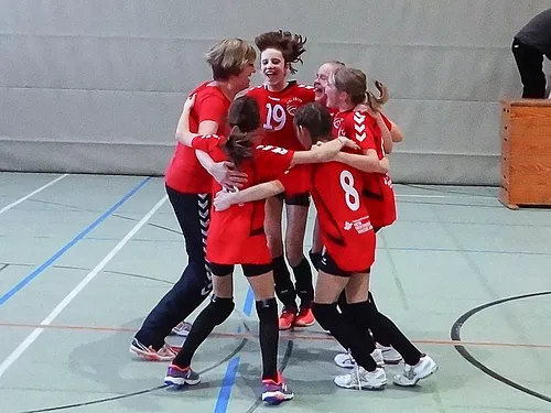 U13 OFR