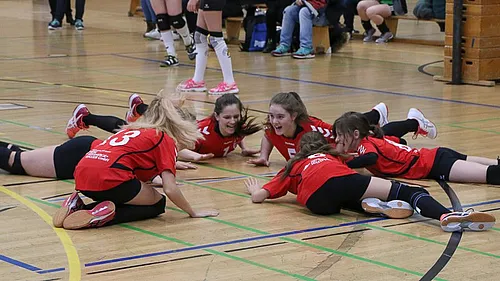 U16 - Kreisfinale