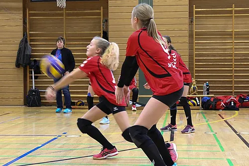 U16 - Kreisfinale