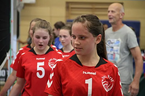 2. Schlappencup