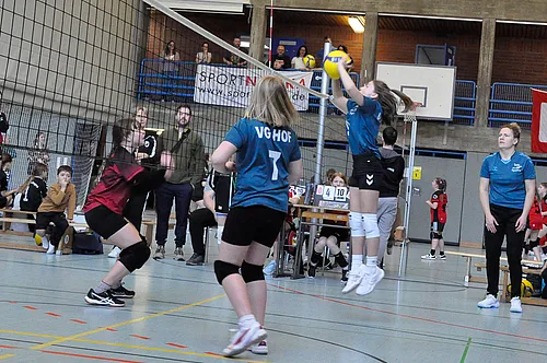 U12 NB
