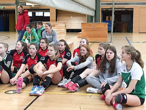 U16 - Ofr. Finale