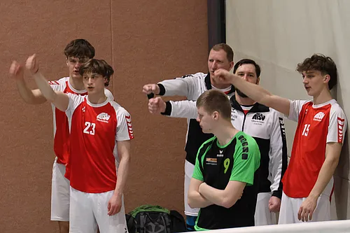 VG4 VG5 ATSV