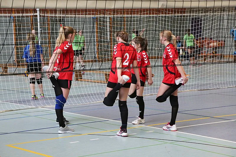 Bayerische Meisterschaft U13