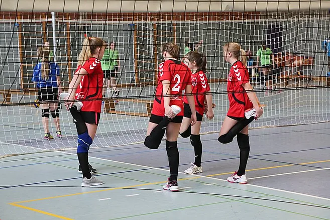 Bayerische Meisterschaft U13