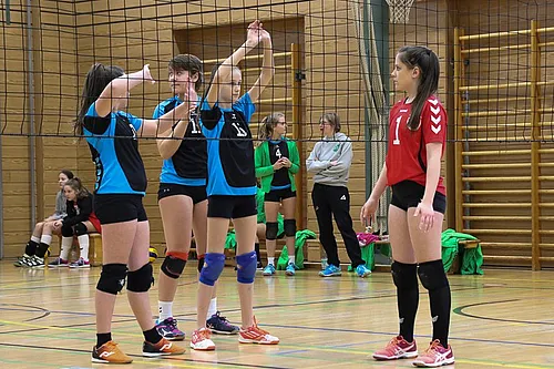 U16 - Kreisfinale