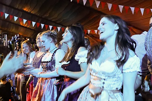 Volksfestparty