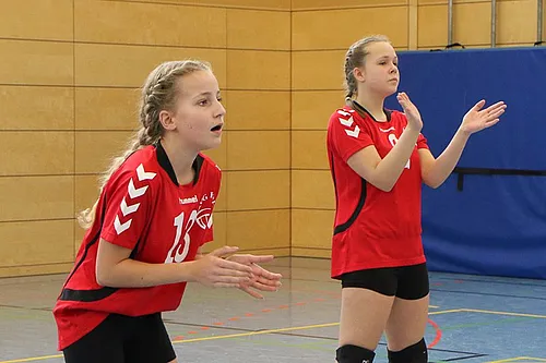 U14 Ofr. Meisterschaft