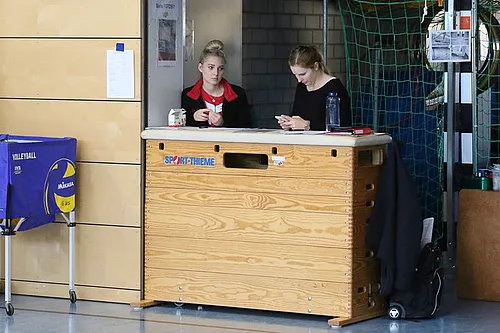 Oberfr. Meisterschaft U12