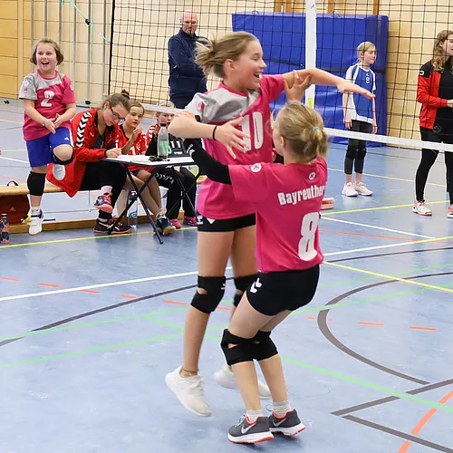 U12 Kreisfinale 1+2