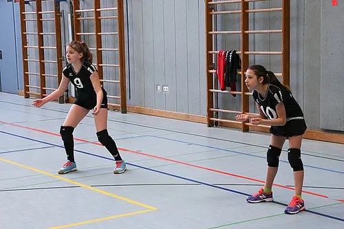 U12 Nordbayerische Meisterschaft