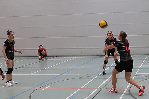 U15 Cup