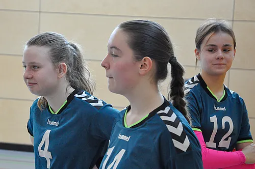 Nordbayerische U16