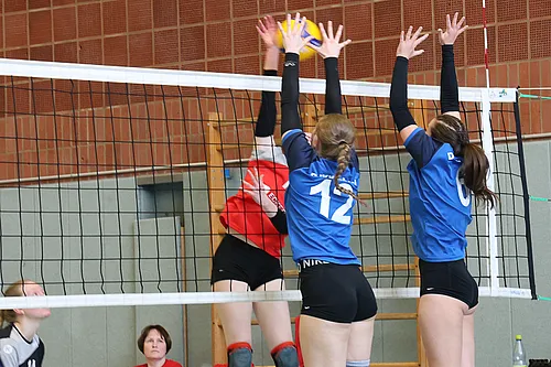 Nordbayerische U20