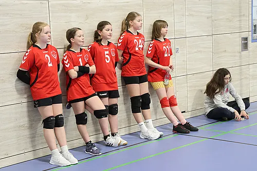 U13 NB