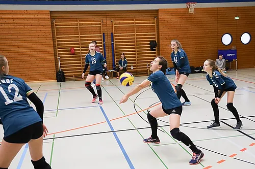 U16 NBM