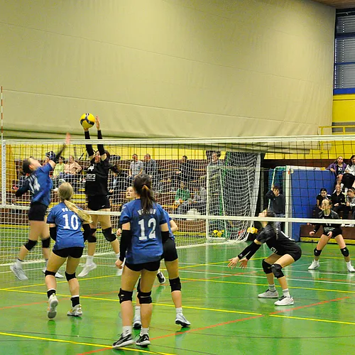 U16 NB