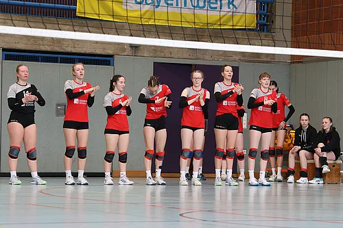 Nordbayerische U20