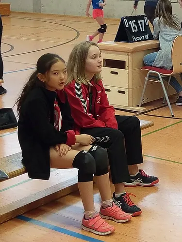 U12 Kreisfinale