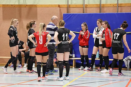 VG2 in Oberkotzau