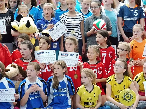 WEGRA Cup