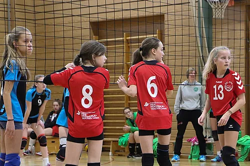 U16 - Kreisfinale