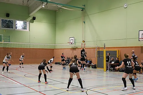 VG2 in Oberkotzau