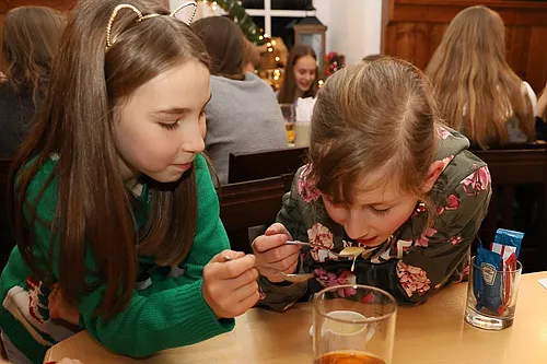 VG Weihnachtsfeier