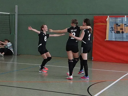 WEGRA-Junior-Cup
