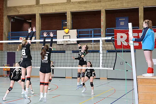 Nordbayerische U20
