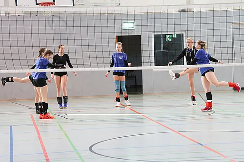 U12 und U20