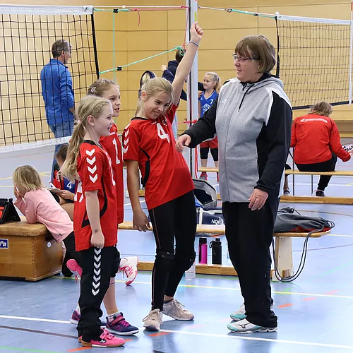 U12 Kreisfinale 1+2