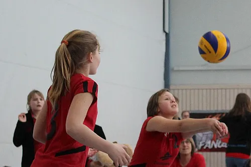 Bayerische Meisterschaft U13w