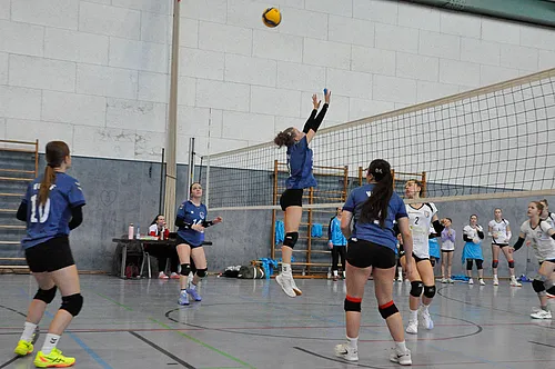 U18 Nordbayr.Meisterschaft