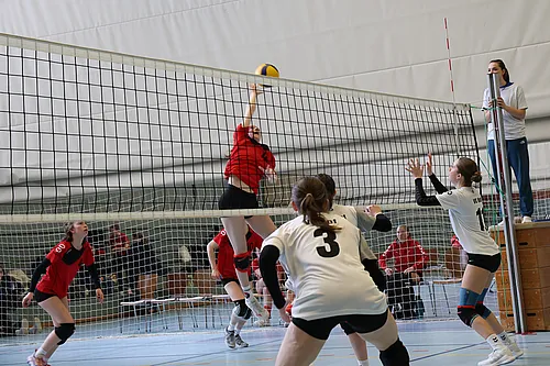 Nordbayerische U20