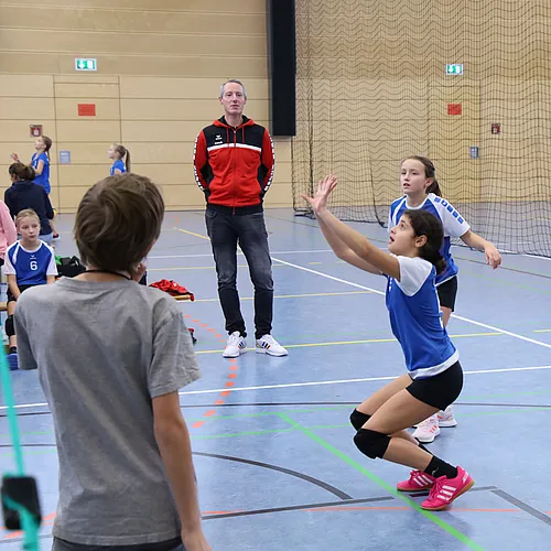 U12 Kreisfinale 1+2