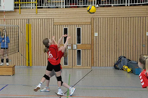 U12 BM