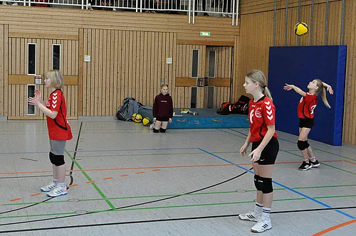 U12 BM