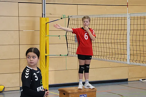 U12 NB