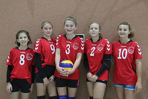 U14 in Oberkotzau