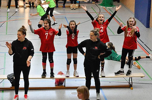 U12 BM
