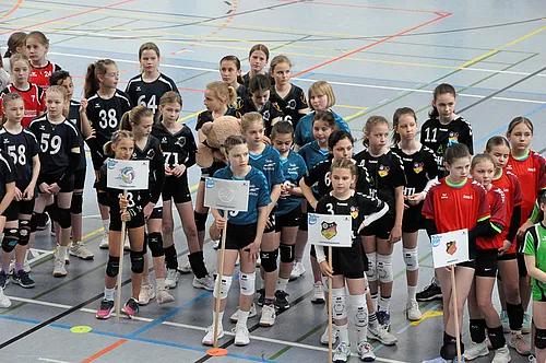 U12 BM
