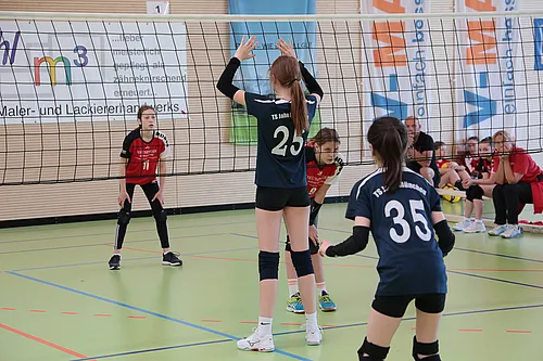 U13 BM