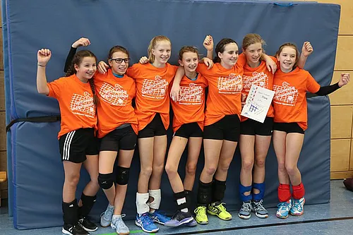 U14 - Ofr. Finale