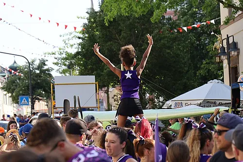 Volksfest