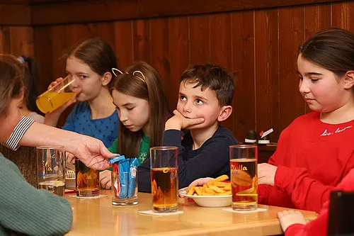 VG Weihnachtsfeier