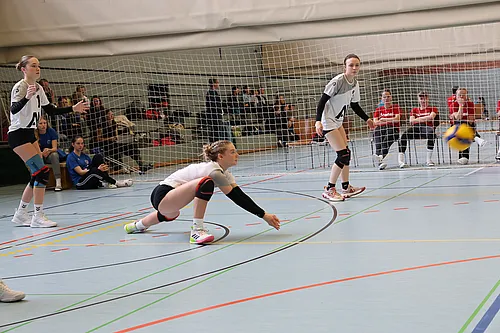 Nordbayerische U20