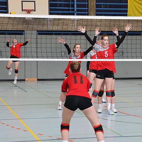 Nordbayerische U20