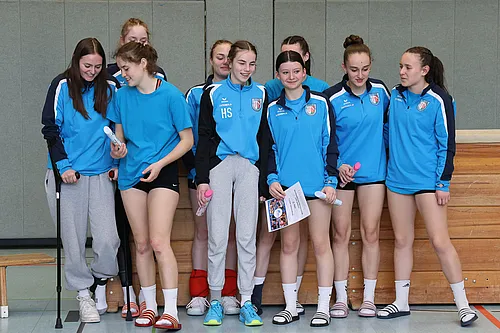 Nordbayerische U20