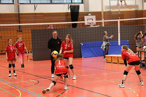 U13 NB